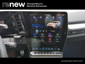 Photo 31 du bon plan RENAULT Scenic E-Tech Electric 220ch 87kWh Techno option esprit Alpine grande autonomie -25 occasion à 38400 €