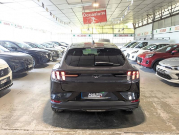 Photo 4 du bon plan FORD Mustang Mach-E 269ch Standard Range 72,6kWh Mach-E Propulsion occasion à 32900 €