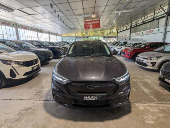 Photo 5 du bon plan FORD Mustang Mach-E 269ch Standard Range 72,6kWh Mach-E Propulsion occasion à 32900 €