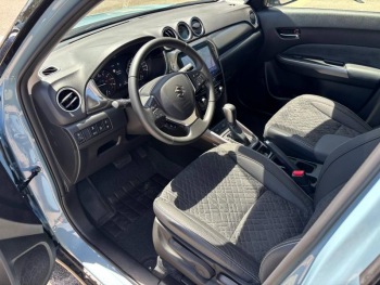 Photo 2 du bon plan SUZUKI Vitara 1.4 Boosterjet Hybrid 110ch Style Auto MY25 occasion à 23990 €