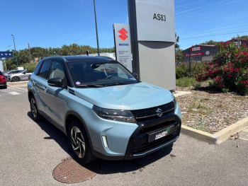 Photo 5 du bon plan SUZUKI Vitara 1.4 Boosterjet Hybrid 110ch Style Auto MY25 occasion à 23990 €