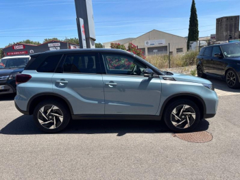 Photo 6 du bon plan SUZUKI Vitara 1.4 Boosterjet Hybrid 110ch Style Auto MY25 occasion à 23990 €