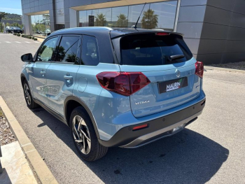 Photo 8 du bon plan SUZUKI Vitara 1.4 Boosterjet Hybrid 110ch Style Auto MY25 occasion à 23990 €