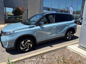 Photo 9 du bon plan SUZUKI Vitara 1.4 Boosterjet Hybrid 110ch Style Auto MY25 occasion à 23990 €