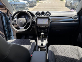 Photo 11 du bon plan SUZUKI Vitara 1.4 Boosterjet Hybrid 110ch Style Auto MY25 occasion à 23990 €