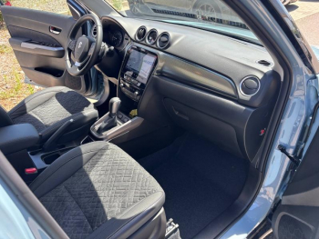 Photo 12 du bon plan SUZUKI Vitara 1.4 Boosterjet Hybrid 110ch Style Auto MY25 occasion à 23990 €