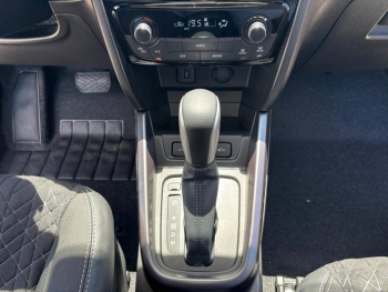 Photo 15 du bon plan SUZUKI Vitara 1.4 Boosterjet Hybrid 110ch Style Auto MY25 occasion à 23990 €