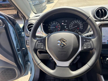 Photo 16 du bon plan SUZUKI Vitara 1.4 Boosterjet Hybrid 110ch Style Auto MY25 occasion à 23990 €