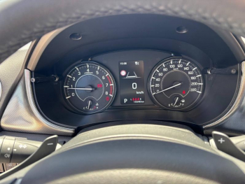 Photo 17 du bon plan SUZUKI Vitara 1.4 Boosterjet Hybrid 110ch Style Auto MY25 occasion à 23990 €