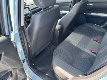 Photo 19 du bon plan SUZUKI Vitara 1.4 Boosterjet Hybrid 110ch Style Auto MY25 occasion à 23990 €