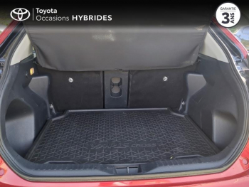 Photo 10 du bon plan TOYOTA Yaris Cross 116h Collection MY22 occasion à 23290 €