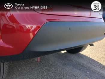 Photo 24 du bon plan TOYOTA Yaris Cross 116h Collection MY22 occasion à 23290 €