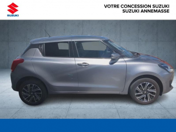 Photo 2 du bon plan SUZUKI Swift 1.2 Dualjet Hybrid 83ch Pack AllGrip occasion à 16490 €