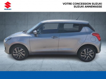 Photo 6 du bon plan SUZUKI Swift 1.2 Dualjet Hybrid 83ch Pack AllGrip occasion à 16490 €