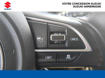 Photo 12 du bon plan SUZUKI Swift 1.2 Dualjet Hybrid 83ch Pack AllGrip occasion à 16490 €