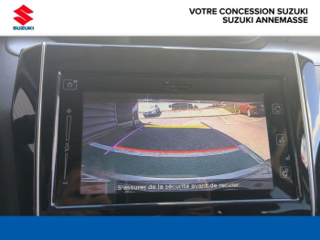 Photo 14 du bon plan SUZUKI Swift 1.2 Dualjet Hybrid 83ch Pack AllGrip occasion à 16490 €