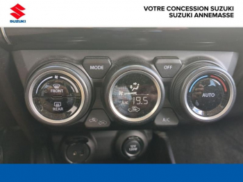 Photo 15 du bon plan SUZUKI Swift 1.2 Dualjet Hybrid 83ch Pack AllGrip occasion à 16490 €
