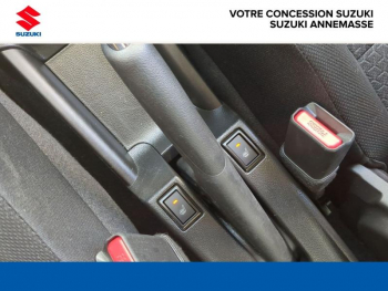 Photo 17 du bon plan SUZUKI Swift 1.2 Dualjet Hybrid 83ch Pack AllGrip occasion à 16490 €