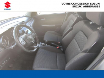 Photo 18 du bon plan SUZUKI Swift 1.2 Dualjet Hybrid 83ch Pack AllGrip occasion à 16490 €