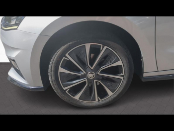 Photo 7 du bon plan SKODA Fabia 1.0 TSI 110ch Monte Carlo DSG7 occasion à 17480 €