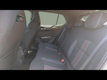 Photo 12 du bon plan SKODA Fabia 1.0 TSI 110ch Monte Carlo DSG7 occasion à 17480 €