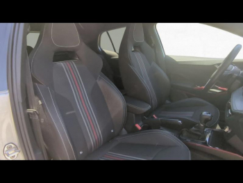 Photo 14 du bon plan SKODA Fabia 1.0 TSI 110ch Monte Carlo DSG7 occasion à 17480 €