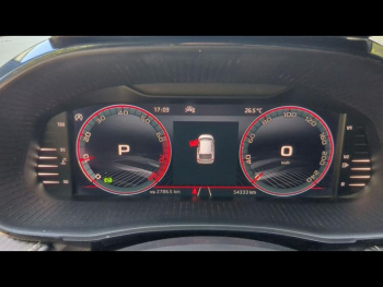 Photo 22 du bon plan SKODA Fabia 1.0 TSI 110ch Monte Carlo DSG7 occasion à 17480 €