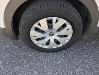 Photo 2 du bon plan VOLKSWAGEN T-Cross 1.0 TSI 95ch United occasion à 14990 €