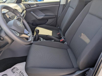 Photo 4 du bon plan VOLKSWAGEN T-Cross 1.0 TSI 95ch United occasion à 14990 €