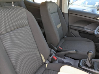 Photo 16 du bon plan VOLKSWAGEN T-Cross 1.0 TSI 95ch United occasion à 14990 €