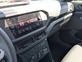 Photo 18 du bon plan VOLKSWAGEN T-Cross 1.0 TSI 95ch United occasion à 14990 €