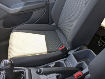 Photo 21 du bon plan VOLKSWAGEN T-Cross 1.0 TSI 95ch United occasion à 14990 €
