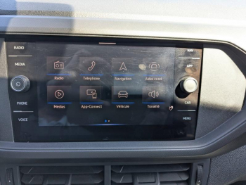 Photo 22 du bon plan VOLKSWAGEN T-Cross 1.0 TSI 95ch United occasion à 14990 €