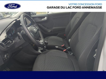 Photo 5 du bon plan FORD Puma 1.0 Flexifuel 125ch S&S mHEV Titanium occasion à 17990 €
