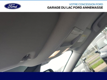 Photo 6 du bon plan FORD Puma 1.0 Flexifuel 125ch S&S mHEV Titanium occasion à 17990 €