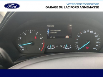 Photo 9 du bon plan FORD Puma 1.0 Flexifuel 125ch S&S mHEV Titanium occasion à 17990 €