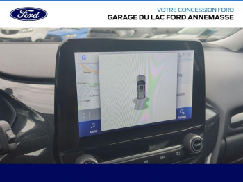 Photo 10 du bon plan FORD Puma 1.0 Flexifuel 125ch S&S mHEV Titanium occasion à 17990 €