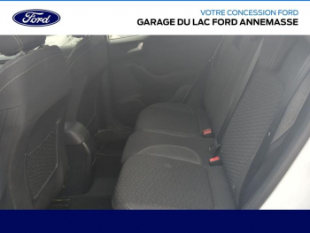 Photo 11 du bon plan FORD Puma 1.0 Flexifuel 125ch S&S mHEV Titanium occasion à 17990 €