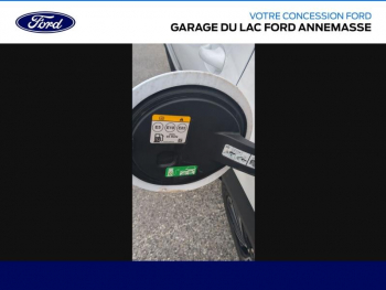 Photo 13 du bon plan FORD Puma 1.0 Flexifuel 125ch S&S mHEV Titanium occasion à 17990 €