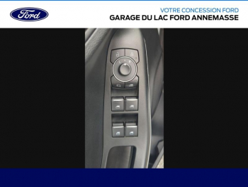 Photo 15 du bon plan FORD Puma 1.0 Flexifuel 125ch S&S mHEV Titanium occasion à 17990 €