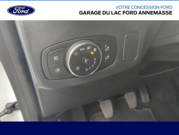 Photo 16 du bon plan FORD Puma 1.0 Flexifuel 125ch S&S mHEV Titanium occasion à 17990 €