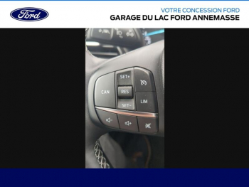 Photo 17 du bon plan FORD Puma 1.0 Flexifuel 125ch S&S mHEV Titanium occasion à 17990 €