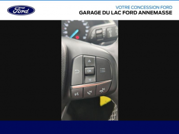 Photo 18 du bon plan FORD Puma 1.0 Flexifuel 125ch S&S mHEV Titanium occasion à 17990 €