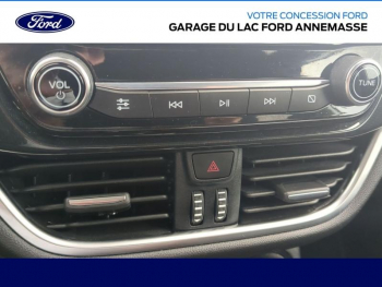 Photo 19 du bon plan FORD Puma 1.0 Flexifuel 125ch S&S mHEV Titanium occasion à 17990 €