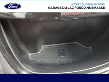 Photo 21 du bon plan FORD Puma 1.0 Flexifuel 125ch S&S mHEV Titanium occasion à 17990 €