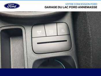 Photo 23 du bon plan FORD Puma 1.0 Flexifuel 125ch S&S mHEV Titanium occasion à 17990 €