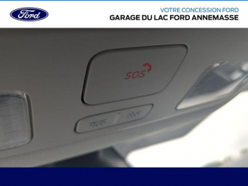 Photo 24 du bon plan FORD Puma 1.0 Flexifuel 125ch S&S mHEV Titanium occasion à 17990 €