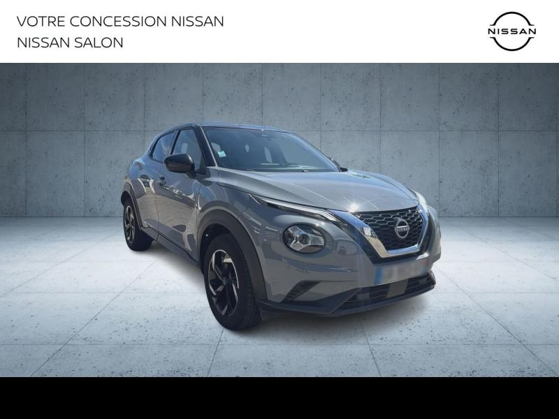 Bon plan NISSAN Juke 1.0 DIG-T 114ch Shadow 2023.5 occasion à 17999 €