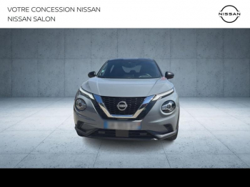Photo 2 du bon plan NISSAN Juke 1.0 DIG-T 114ch Shadow 2023.5 occasion à 17999 €