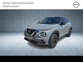 Photo 3 du bon plan NISSAN Juke 1.0 DIG-T 114ch Shadow 2023.5 occasion à 17999 €